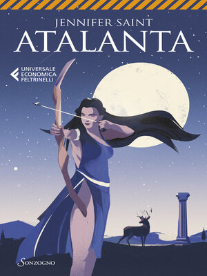 cover image of Atalanta
